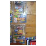 6-Johnny Lighting Racing Dreams Cars. Very Cool