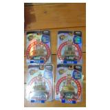 4-Jeff Gorden Winner Circle Cars.