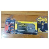 Motorworks Car and 2 Figures