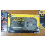 Motorworks Car and 2 Figures