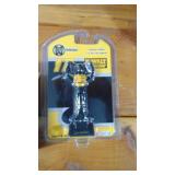 Motorworks Car and 2 Figures