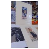 Etchings and Prints