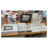 Home Decor, Photo Frame and Button Magic