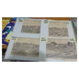 Comics, Mad, and Misc other Paper Items