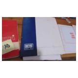 Various Service Manuals