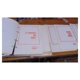 Various Service Manuals