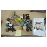 Assorted Animal Collection