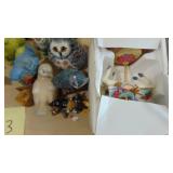 Assorted Animal Collection