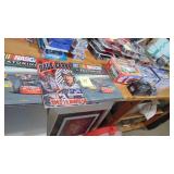 Assorted Nascar and Models