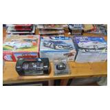 Assorted Nascar and Models