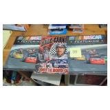 Assorted Nascar and Models