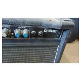 Crate G40c Amp