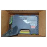 3-Boxes of Assorted Tools and Supplies