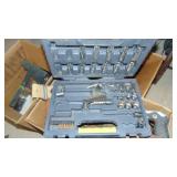 3-Boxes of Assorted Tools and Supplies