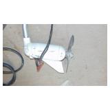 Johnson Trolling Motor