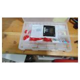 Fishing Reels and Misc