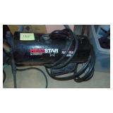 Heatstar Propane Heater