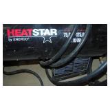 Heatstar Propane Heater