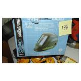 Welding Helmet and Harness