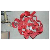 Welding Helmet and Harness