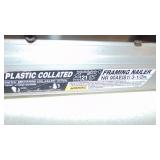 Metabo HPT Framing Nailer