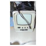 Fish Finder and Underwater Monitor Viewer