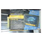 Fish Finder and Underwater Monitor Viewer