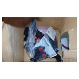 Welding Helmet and Lantern