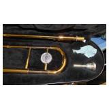 Yamaha Trombone