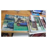 Antique Automobile Magazines