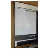 Blanket Rack New in Box