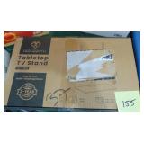 New Slow Cooker, Waffle Maker and Tabletop TV Stand