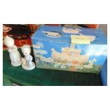 Precious Moments Noah