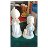 Precious Moments Noah