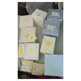 12-Precious Moments Figures