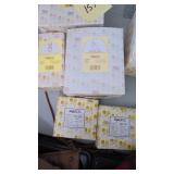 12-Precious Moments Figures