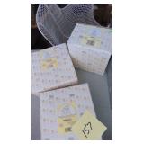 12-Precious Moments Figures