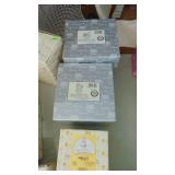 12-Precious Moments Figures