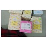 10-Precious Moments Figures