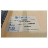 Folding Massage Table and Rolling Stool. Missing Head Rest