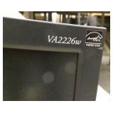 Viewsonic VA2226w monitor