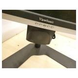 Viewsonic VA2226w monitor