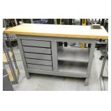 Kennedy toolbox bench 20x54