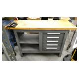 Kennedy toolbox bench 20x54