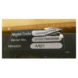 Samsung monitor 37 inch