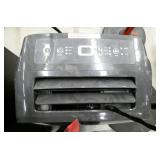 3 pcs, fan, desk, Hisense a/c unit