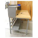 Workbench 30x60
