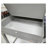 uline receiving desk