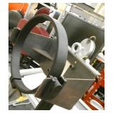 Funky custom cart/stand