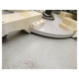 Funky custom cart/stand